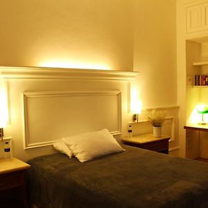 Habitación Doble Estándar